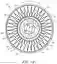 Fig. 03 - IMPROVED SPOKE TO COMPLIANT-BAND ATTACHMENT
