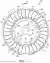 Fig. 08 - IMPROVED SPOKE TO COMPLIANT-BAND ATTACHMENT