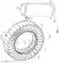 Fig. 11 - IMPROVED SPOKE TO COMPLIANT-BAND ATTACHMENT