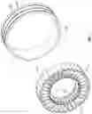 Fig. 12 - IMPROVED SPOKE TO COMPLIANT-BAND ATTACHMENT