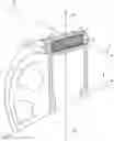 Fig. 01 - ASSEMBLY FOR A TIRE, TIRE AND ASSOCIATED MANUFACTURING METHODS