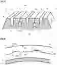 Fig. 05 - Tread comprising hidden cavities and grooves