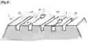 Fig. 06 - Tread comprising hidden cavities and grooves