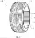 Fig. 07 - PIEZOELECTRIC TIRE