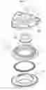Fig. 03 - Strut bearing assembly for vehicle and manufacturing method thereof