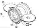 Fig. 01 - Bush for vehicles and method for assembling the same