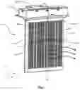 Fig. 02 - ELECTRIC RADIATOR FOR A MOTOR VEHICLE PROVIDED WITH A TEMPERATURE MEASUREMENT DEVICE