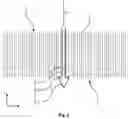 Fig. 07 - ELECTRIC RADIATOR FOR A MOTOR VEHICLE PROVIDED WITH A TEMPERATURE MEASUREMENT DEVICE