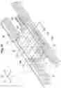 Fig. 11 - Electrically powered slide rail and vehicle seat provided with electrically powered slide rail