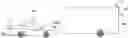 Fig. 01 - Vehicular vision system that utilizes trailer camera