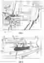 Fig. 03 - VEHICLE BODY MOUNTED SIDE VIEW MIRROR ASSEMBLIES WITH ACCESSORY MOUNTING PLATFORMS