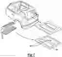 Fig. 05 - Vehicle door storage system and door storage method