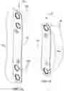 Fig. 02 - Automotive clothes hanging device