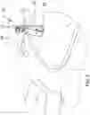 Fig. 04 - Automotive clothes hanging device