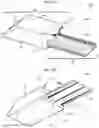Fig. 05 - Automated self-loading cargo carrier for vehicles