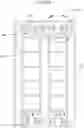 Fig. 14 - Automated self-loading cargo carrier for vehicles