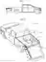 Fig. 20 - Automated self-loading cargo carrier for vehicles