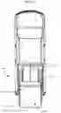 Fig. 21 - Automated self-loading cargo carrier for vehicles
