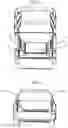 Fig. 22 - Automated self-loading cargo carrier for vehicles