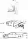 Fig. 23 - Automated self-loading cargo carrier for vehicles