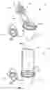 Fig. 03 - CUP HOLDER ATTACHMENT FOR PROPPING A CELL PHONE