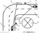 Fig. 01 - Traffic collision warning device