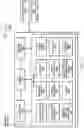 Fig. 16 - Detecting a road structure change by a lead autonomous vehicle (AV) and updating routing plans for the lead AV and following AVs