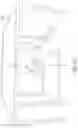 Fig. 18 - Multi-axis gimbaled container
