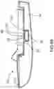 Fig. 06 - Jack device and system for pulling boat covers taut and protecting against water pooling