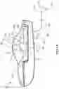 Fig. 07 - Jack device and system for pulling boat covers taut and protecting against water pooling