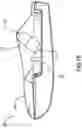 Fig. 11 - Jack device and system for pulling boat covers taut and protecting against water pooling