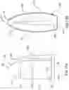 Fig. 21 - Jack device and system for pulling boat covers taut and protecting against water pooling