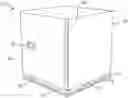 Fig. 01 - Passive Temperature Controlled Packaging System as a ULD