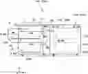 Fig. 01 - Sheet-shaped-medium feeder and sheet-shaped-medium handling apparatus