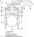 Fig. 01 - METHOD AND BRAKE CONTROLLER FOR CONTROLLING A BRAKE IN AN ELEVATOR SYSTEM