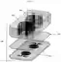 Fig. 28 - IN VITRO GASTROINTESTINAL MODEL COMPRISING LAMINA PROPRIA-DERIVED CELLS