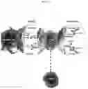 Fig. 45 - IN VITRO GASTROINTESTINAL MODEL COMPRISING LAMINA PROPRIA-DERIVED CELLS