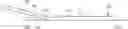 Fig. 01 - Interlocking two-part sewing needle for double loop stitching