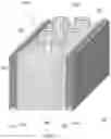 Fig. 02 - Pre-insulated block