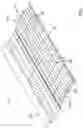 Fig. 02 - Gutter cover with folds and gutter assembly including the same