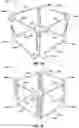 Fig. 12 - Earthquake protection systems, methods and apparatus using shape memory alloy (SMA)-based superelasticity-assisted slider (SSS)