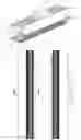 Fig. 02 - Air conditioning corner diffuser assembly