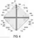 Fig. 04 - Cross dichroic prism, image display module, and image display device