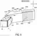 Fig. 06 - Cross dichroic prism, image display module, and image display device