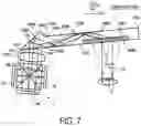 Fig. 07 - Cross dichroic prism, image display module, and image display device