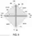 Fig. 09 - Cross dichroic prism, image display module, and image display device