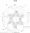 Fig. 10 - Device for analyzing size of step in pair of divided mirrors of telescope