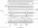 Fig. 01 - Backlight for an image forming device comprising an optical cavity formed by opposing cold and hot mirrors