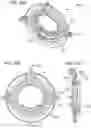 Fig. 27 - Adapter device, imaging apparatus, and accessory