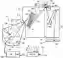 Fig. 01 - Projection system and lithographic apparatus comprising said projection system